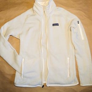 Patagonia Better Sweater